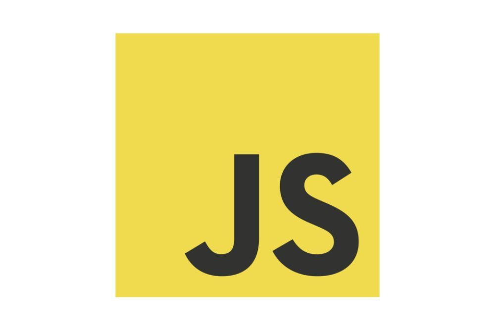JavaScript logo