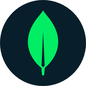 MongoDB logo