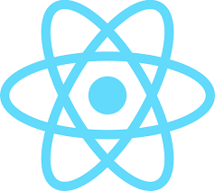 React logo