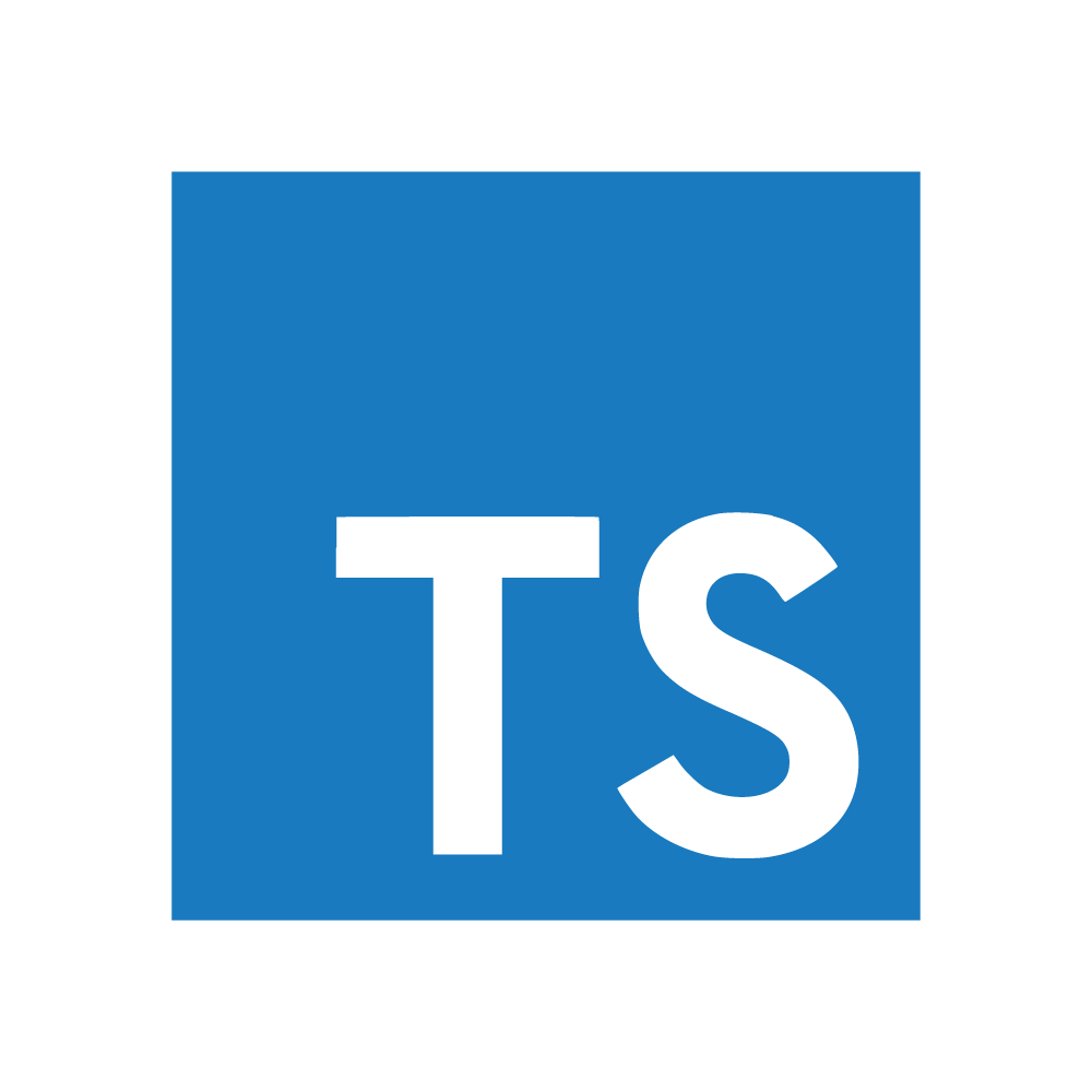 TypeScript logo